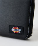 【DICKIES/ディッキーズ】ブランドネームロゴ ショートウォレット