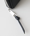 【DICKIES/ディッキーズ】ブランドネームロゴ ショートウォレット