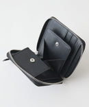 【DICKIES/ディッキーズ】ブランドネームロゴ ショートウォレット