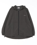 【CONVERSE/コンバース】ナイロンワッシャー ルーズ マウンテンパーカー