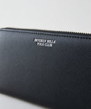 【BEVERLY HILLS POLO CLUB/ビバリーヒルズポロクラブ 】ロングＺＩＰウォレット