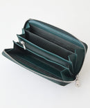 【BEVERLY HILLS POLO CLUB/ビバリーヒルズポロクラブ 】ロングＺＩＰウォレット