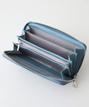 【BEVERLY HILLS POLO CLUB/ビバリーヒルズポロクラブ 】ロングＺＩＰウォレット