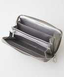 【BEVERLY HILLS POLO CLUB/ビバリーヒルズポロクラブ 】ロングＺＩＰウォレット