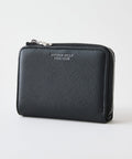 【BEVERLY HILLS POLO CLUB/ビバリーヒルズポロクラブ 】二つ折りＺＩＰウォレット