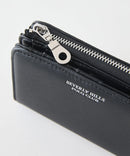 【BEVERLY HILLS POLO CLUB/ビバリーヒルズポロクラブ 】二つ折りＺＩＰウォレット