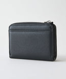 【BEVERLY HILLS POLO CLUB/ビバリーヒルズポロクラブ 】二つ折りＺＩＰウォレット