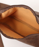 【BEVERLY HILLS POLO CLUB/ビバリーヒルズポロクラブ 】フェイクレザー スモールショルダーバッグ