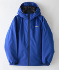 【RAGGED MOUNTAIN/ラギッドマウンテン】LACONIA/ラコニア 中綿 ライトジャケット ライトネイビー ❘ジーンズメイト公式オンラインショップ