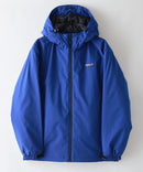 【RAGGED MOUNTAIN/ラギッドマウンテン】LACONIA/ラコニア 中綿 ライトジャケット ライトネイビー ❘ジーンズメイト公式オンラインショップ
