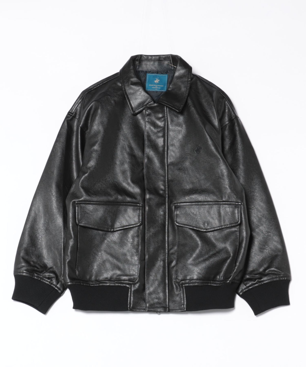 BEVERLY HILLS POLO CLUB/ビバリーヒルズポロクラブ】オーバーサイズ