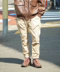 【OUTDOOR PRODUCTS/アウトドアプロダクツ】【撥水＆UVカット・ストレッチ性も◎高機能パンツ】ストレッチクライミングジョガーパンツ メンズ クライミングパンツ カーゴパンツ キャンプパンツ ワークパンツ 作業パンツ 作業着 イージーパンツ テーパードパンツ ボトムス ガーデニング