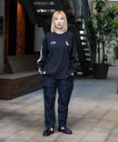 【OUTDOOR PRODUCTS/アウトドアプロダクツ】【撥水＆UVカット・ストレッチ性も◎高機能パンツ】ストレッチクライミングジョガーパンツ メンズ クライミングパンツ カーゴパンツ キャンプパンツ ワークパンツ 作業パンツ 作業着 イージーパンツ テーパードパンツ ボトムス ガーデニング
