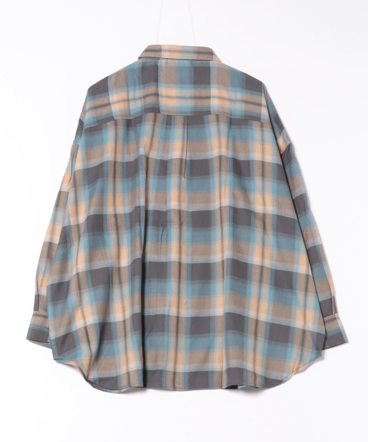 BEVERLY HILLS POLO CLUB/ビバリーヒルズポロクラブ】オーバーサイズ