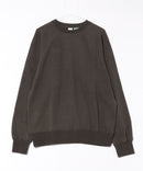 【DISCUS×HOT STUFF×Casper】キャラクタープリントスウェットトレーナー メンズ レディース ユニセックス