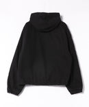 【BEN DAVIS/ベンデイビス】ウォッシュ加工 ツイルアクティブパーカー 中綿 防寒