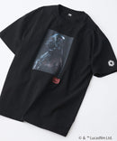 【STARWARS/スター・ウォーズ】STARWARS SOUVENIR Tシャツ