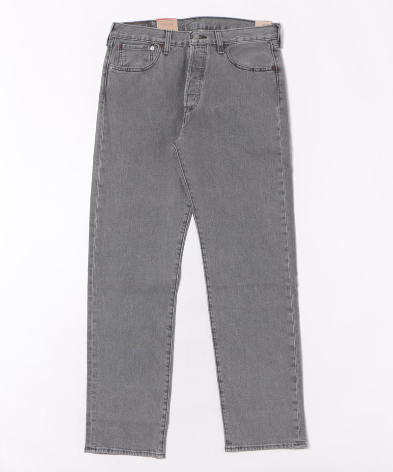 【LEVI'S/リーバイス】501 オリジナルフィット