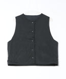 【C-FORT POINT/フォートポイント】撥水リバーシブルベスト