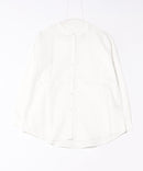 【C-FORTPOINT/フォートポイント】ニットベスト＋ブラウスアンサンブル1