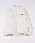 【THRASHER/スラッシャー】 パファージャケット マグロゴ