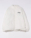 【THRASHER/スラッシャー】 パファージャケット マグロゴ