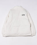 【THRASHER/スラッシャー】 パファージャケット マグロゴ