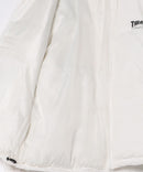 【THRASHER/スラッシャー】 パファージャケット マグロゴ