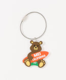 【MEI/メイ】キルティング モックシューズ スリッポン 防寒サンダル 今だけオリジナルノベルティ付属♪