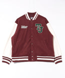 【TOM&JERRY/トムとジェリー】フリースボンディングスタジャン