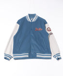 【TOM&JERRY/トムとジェリー】フリースボンディングスタジャン