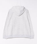 【DICKIES/ディッキーズ】裏起毛 フルジップパーカー