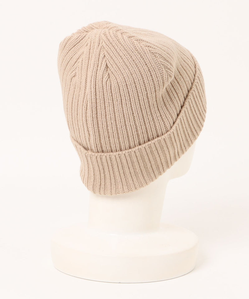 【TOM&JERRY/トムとジェリー】TOM&JERRY 別注 ニットキャップ