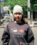 【TOM&JERRY/トムとジェリー】TOM&JERRY 別注 ニットキャップ