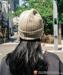 【TOM&JERRY/トムとジェリー】TOM&JERRY 別注 ニットキャップ