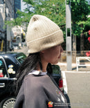 【TOM&JERRY/トムとジェリー】TOM&JERRY 別注 ニットキャップ