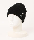 【PEANUTS/ピーナッツ】PEANUTS 別注 ニットキャップ