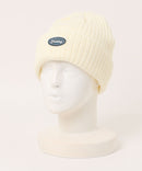 【DICKIES/ディッキーズ】刺繍ロゴワッペンニットキャップ