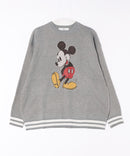 【DISNEY/ディズニー】DISNEY ジャガードニット