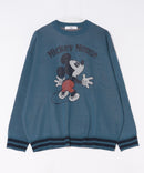 【DISNEY/ディズニー】DISNEY ジャガードニット