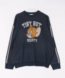 【TOM&JERRY/トムとジェリー】ジャガードニット