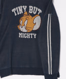 【TOM&JERRY/トムとジェリー】ジャガードニット