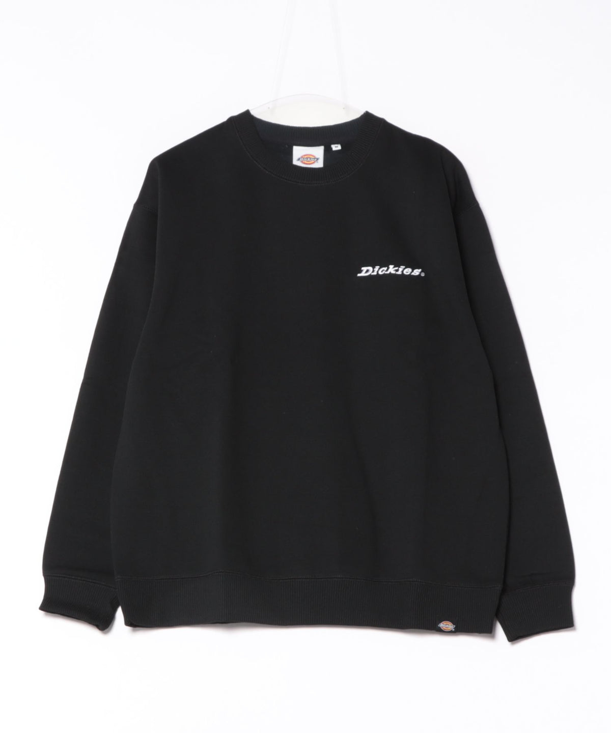 DICKIES/ディッキーズ】裏起毛 バック刺繍 スウェットトレーナー