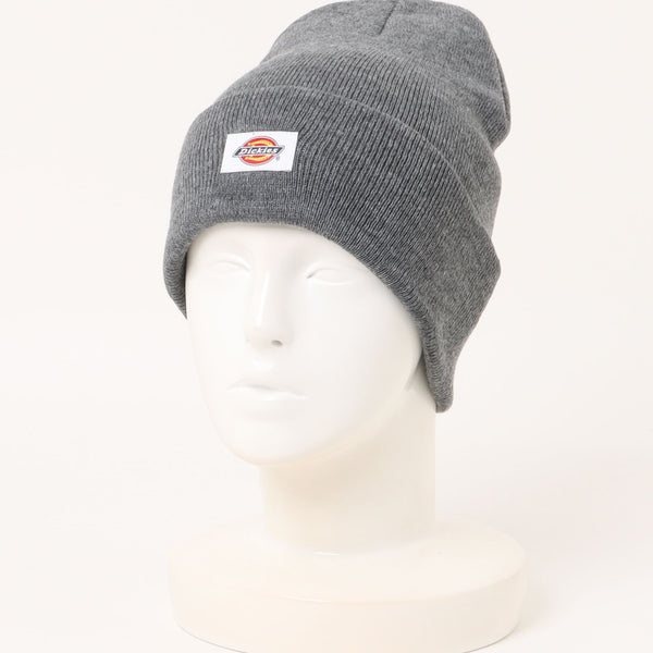 DICKIES/ディッキーズ】ロゴニットワッチ