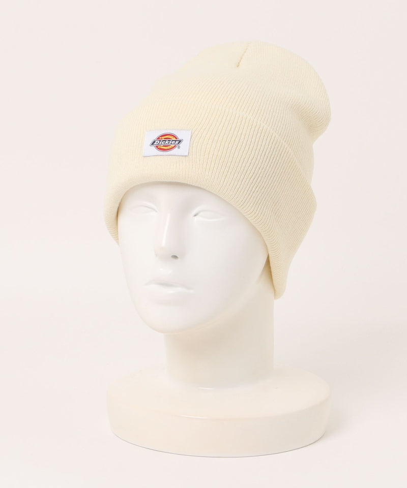 【DICKIES/ディッキーズ】ロゴニットワッチ