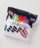 【FRUIT OF THE LOOM/フルーツ オブ ザ ルーム】10足セット バリューソックス お買い得
