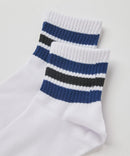 【FRUIT OF THE LOOM/フルーツ オブ ザ ルーム】10足セット バリューソックス お買い得