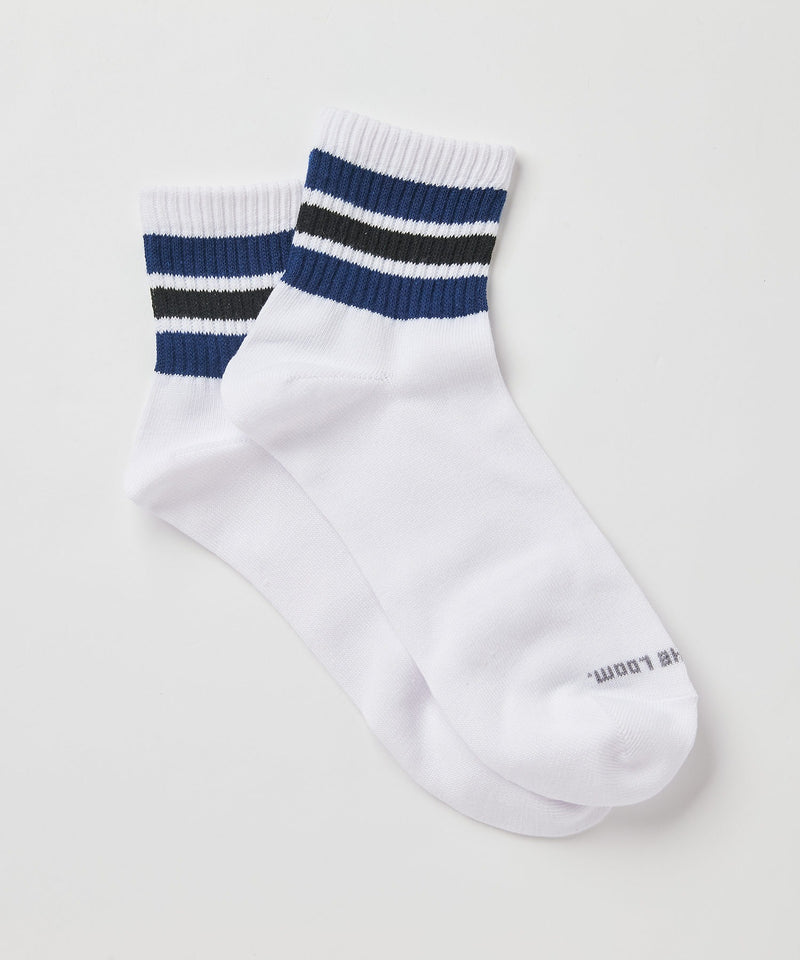 【FRUIT OF THE LOOM/フルーツ オブ ザ ルーム】10足セット バリューソックス お買い得