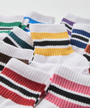 【FRUIT OF THE LOOM/フルーツ オブ ザ ルーム】10足セット バリューソックス お買い得