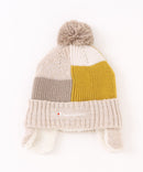 【CHAMPION/チャンピオン】キッズ リブ耳付きワッチ